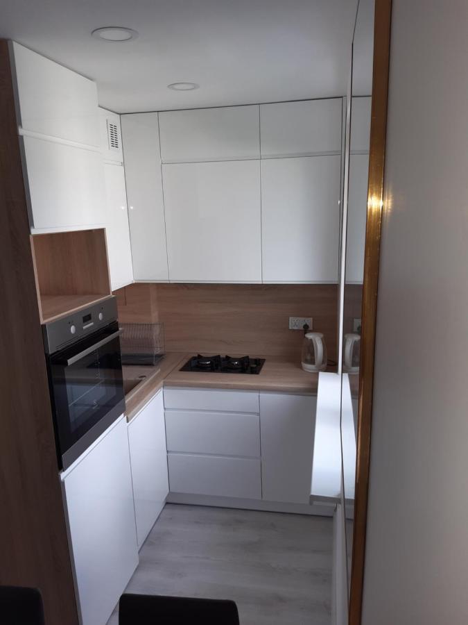 Mieszkanie Do Wynajecia Gdynia Exterior foto